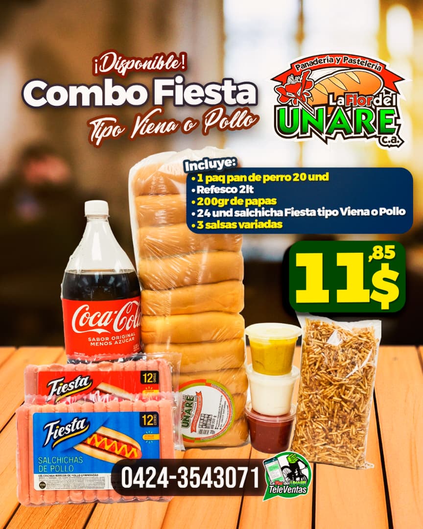 Combo 5
