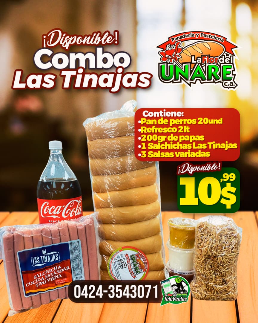 Combo 7